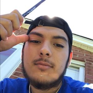 Meet your Posher, Jairo